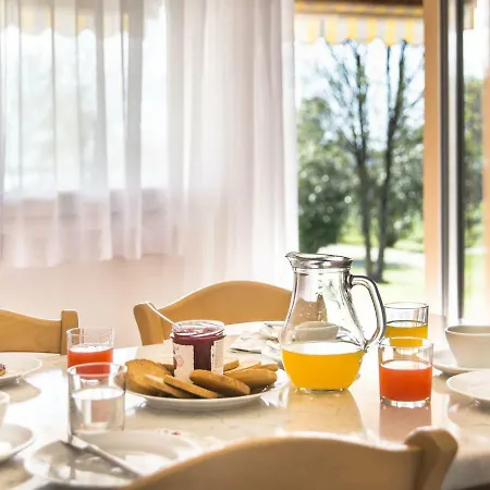 Tatil Evi Holiday Bi Village.8